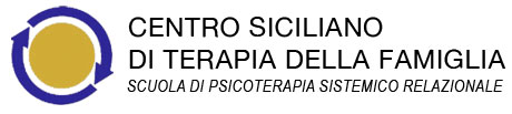 Centro Siciliano di Terapia della Famiglia