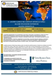 SEMINARIO GRANATELLA