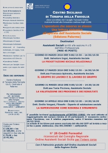 LOCANDINA SEMINARI 2016 PA
