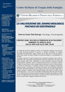 loc valutazione danno